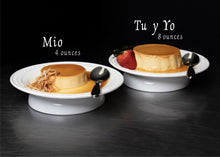 Load image into Gallery viewer, &quot;Us&quot; Flan (Tu Y Yo)