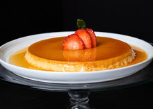Load image into Gallery viewer, Un Besito Gringa Flan